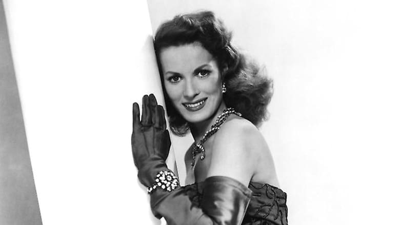 кадр из фильма Малага