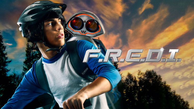 кадр из фильма Ф.Р.Э.Д.И.