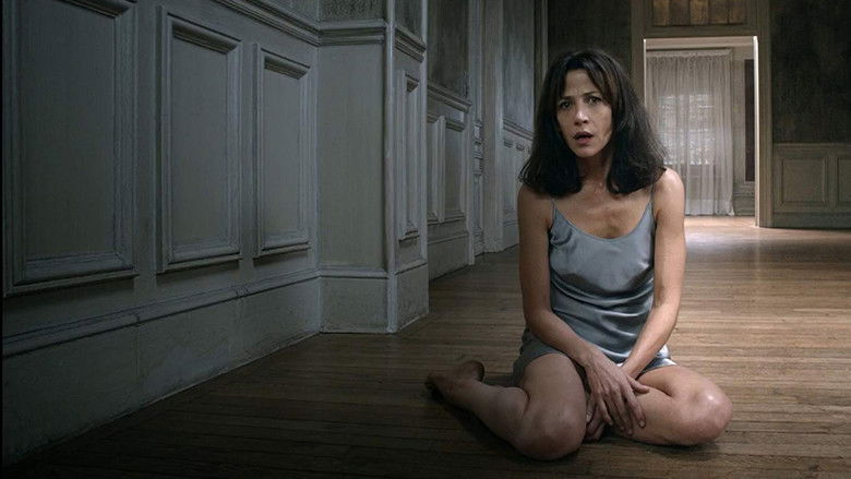 кадр из фильма История души