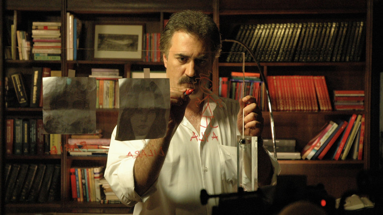 кадр из фильма Beyza'nın Kadınları