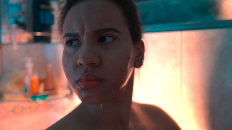 кадр из фильма From the shadows