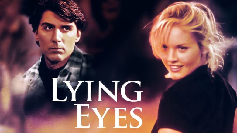 кадр из фильма Lying Eyes