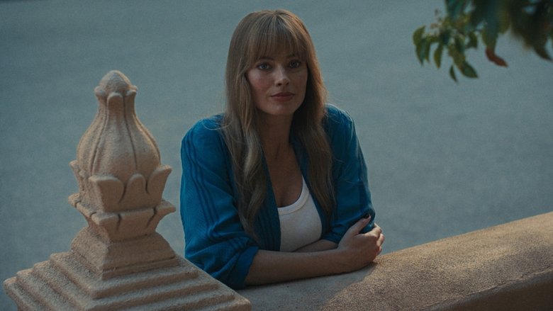 кадр из фильма Большое смелое красивое путешествие