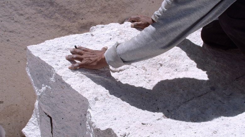 кадр из фильма Cielo abierto