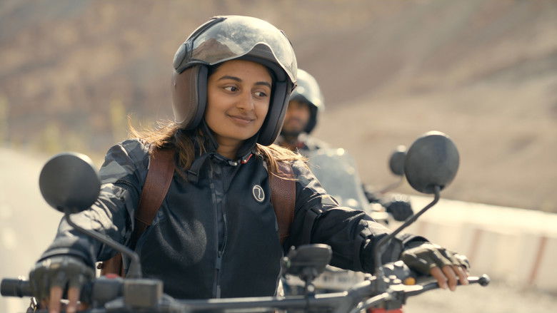 кадр из фильма மின்மினி