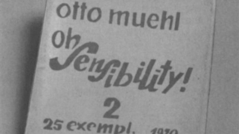 кадр из фильма О, Возбуждение!