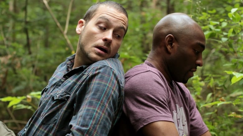 кадр из фильма Up Country