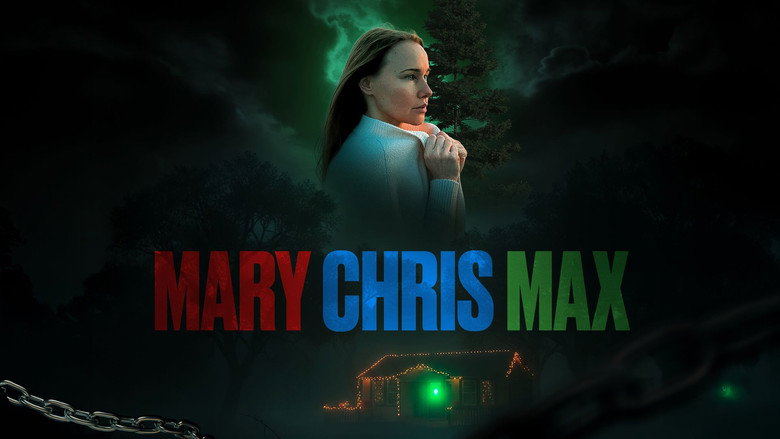 кадр из фильма Mary Chris Max