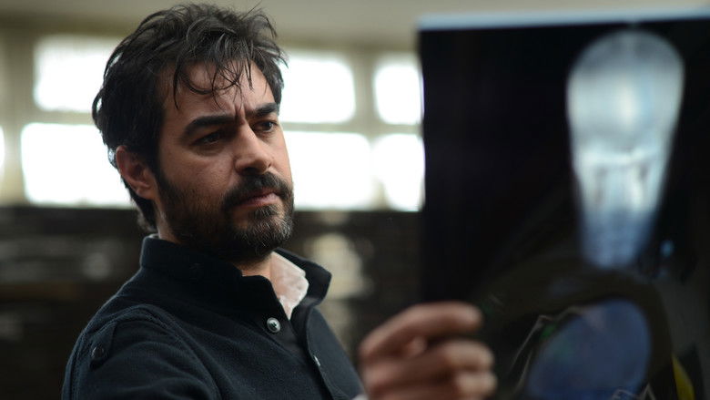 кадр из фильма Коммивояжер