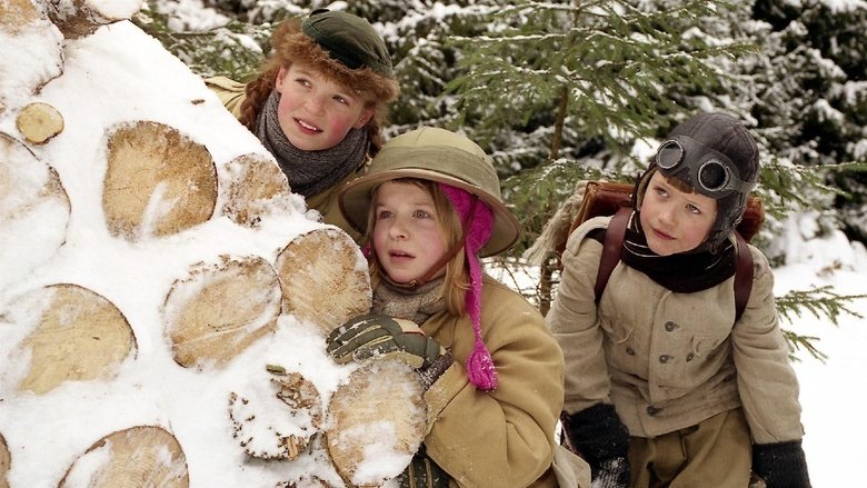 кадр из фильма Stella und der Stern des Orients