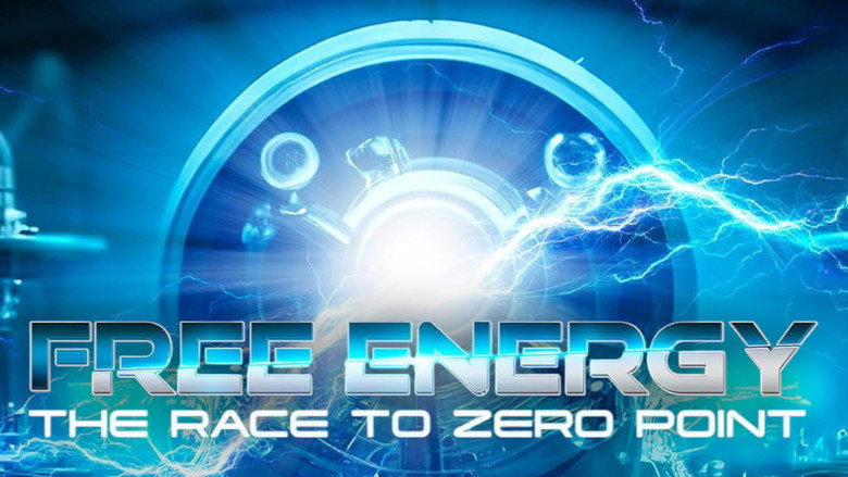 кадр из фильма Free Energy - The Race to Zero Point