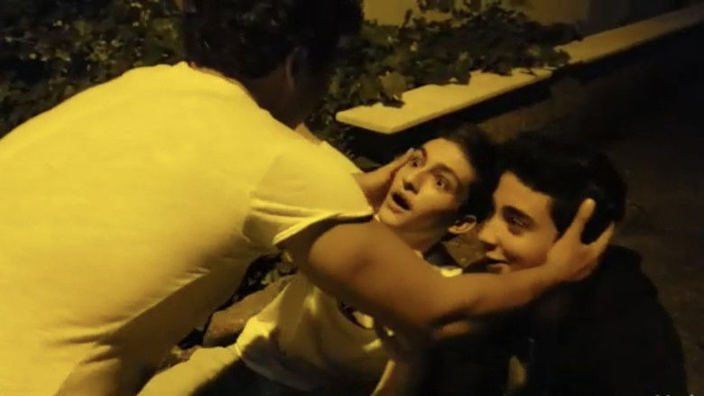 кадр из фильма Ülkücü Kurt