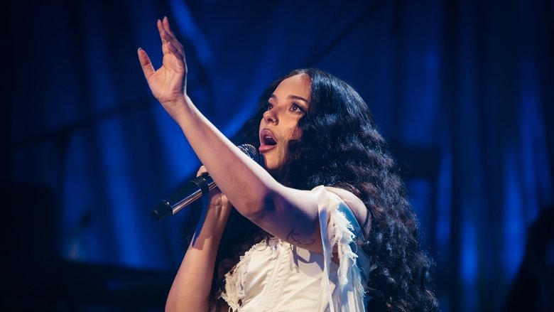 кадр из фильма JADE at the Proms: A Homecoming