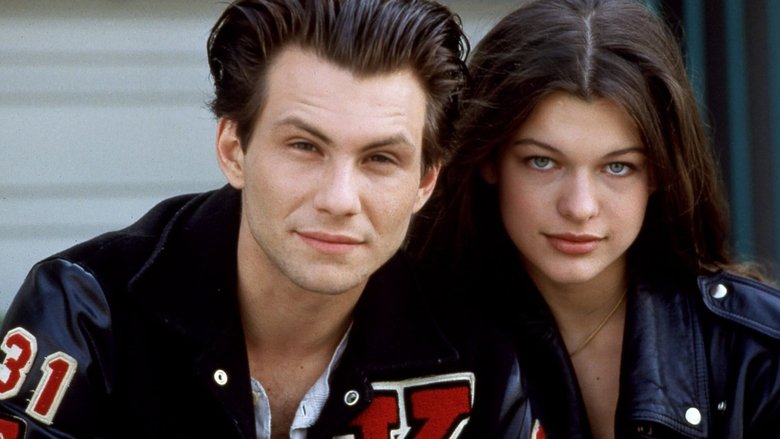 кадр из фильма Каффс