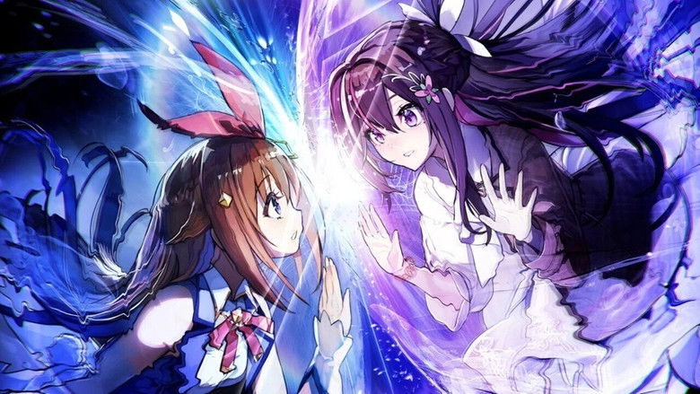 кадр из фильма SorAZ Major Debut Live「First Gravity」