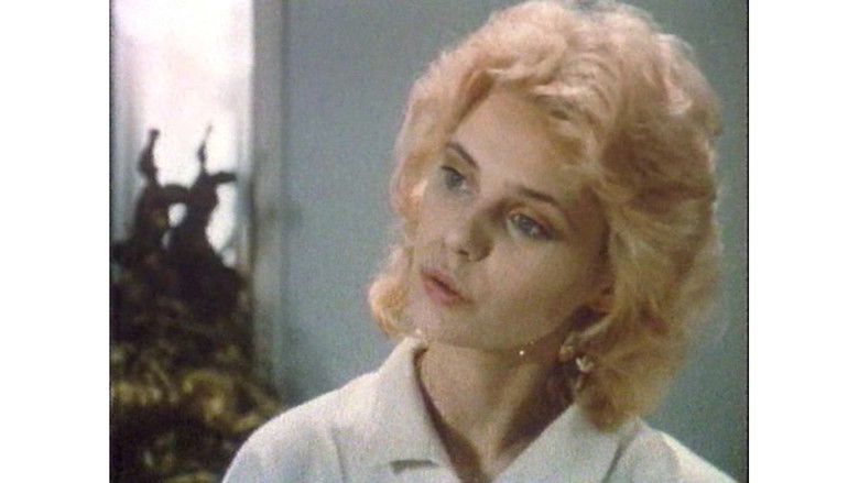 кадр из фильма Не сошлись характерами