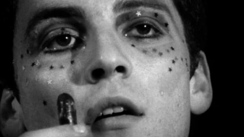 кадр из фильма Les mains déliées : À la recherche du cinéma gay israélien