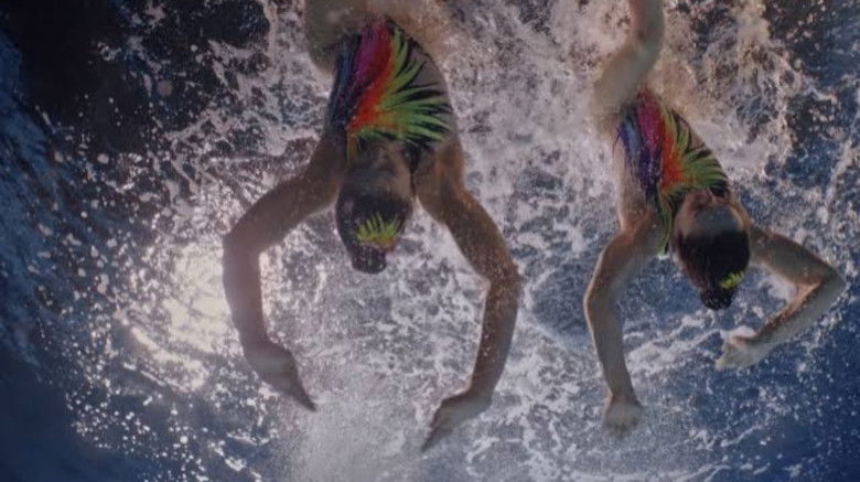 кадр из фильма Düet