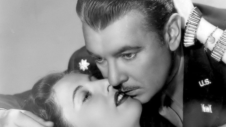 кадр из фильма Моя репутация