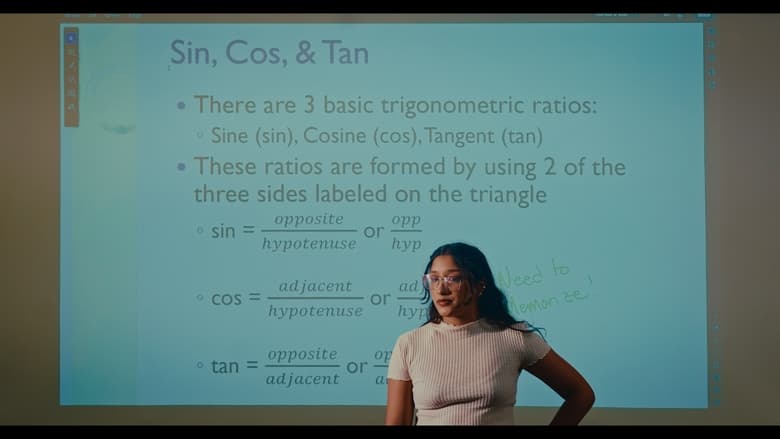 кадр из фильма Juno: The Graveyard of Memories