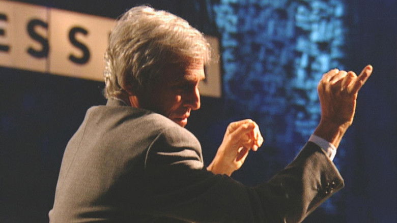 кадр из фильма Elvis Costello and Burt Bacharach: Sessions at West 54th