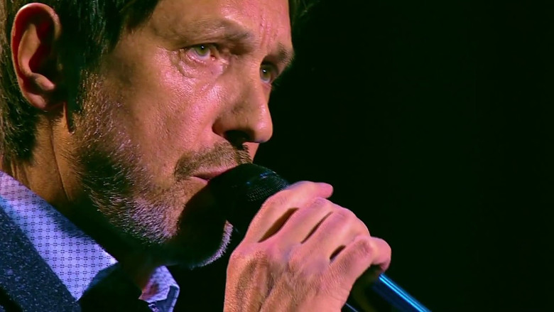 кадр из фильма Николай Носков: 6:0 - Юбилейный концерт