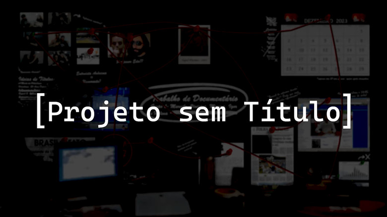 кадр из фильма [Projeto sem Título]