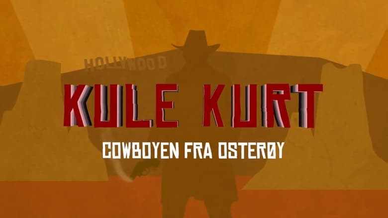 кадр из фильма Kule Kurt - Cowboyen fra Østerøy
