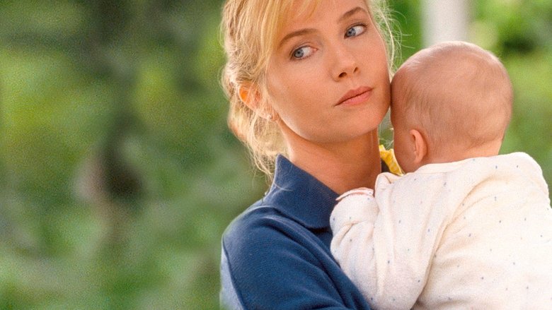 кадр из фильма Рука, качающая колыбель