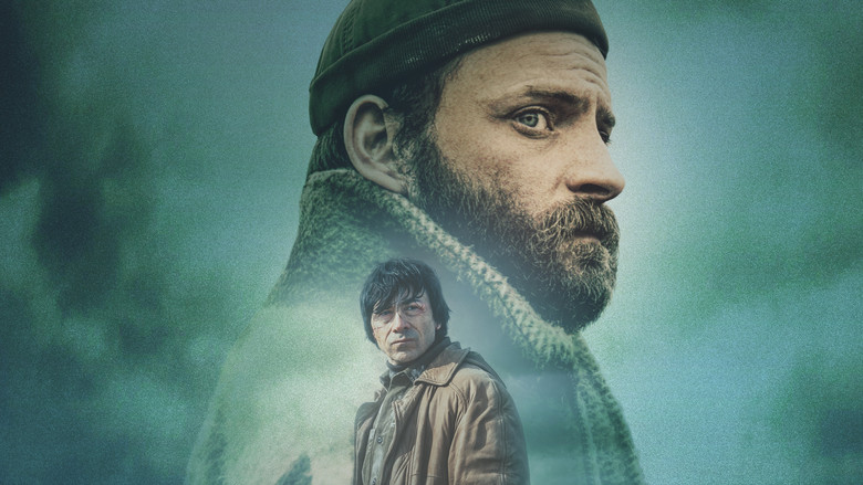 кадр из фильма Delta