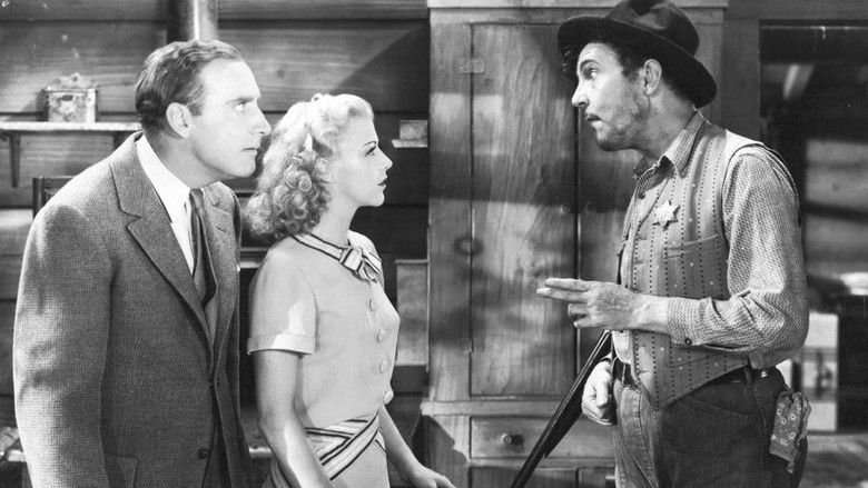 кадр из фильма In Person