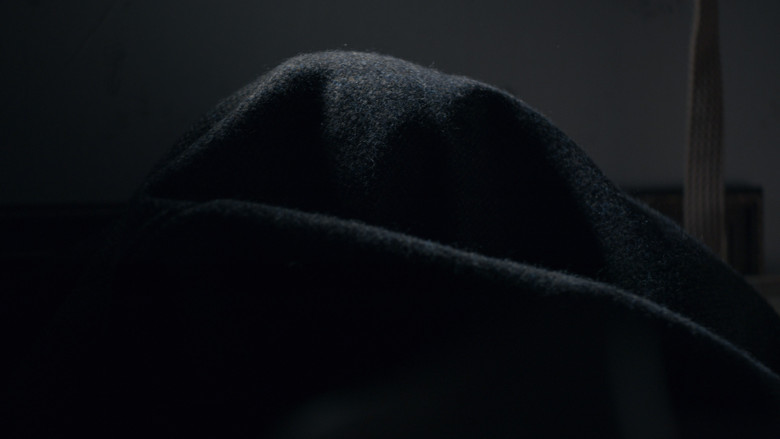 кадр из фильма A Place to Hide