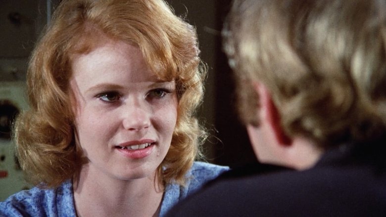 кадр из фильма A Scream in the Streets