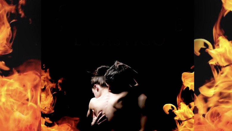 кадр из фильма Инферно Габриэля