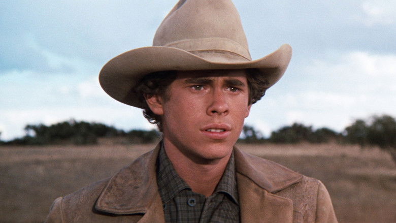 кадр из фильма Жестяная звезда