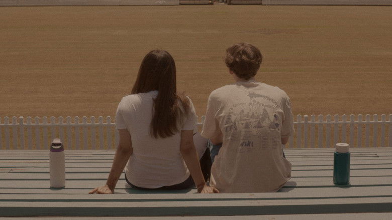 кадр из фильма We Have Until August