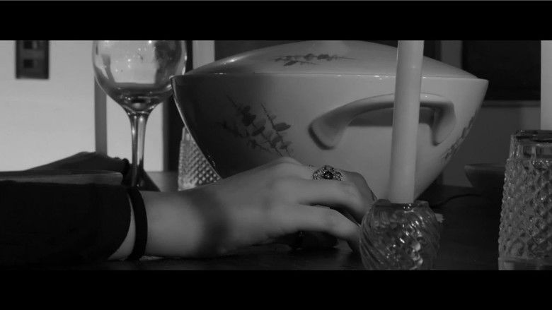 кадр из фильма Amor e Morte