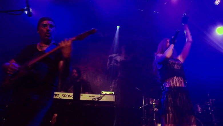 кадр из фильма Karnataka: Secrets Of Angels Live In Concert