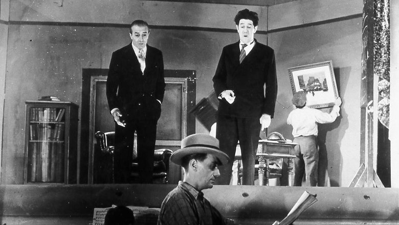 кадр из фильма Le Mort en fuite