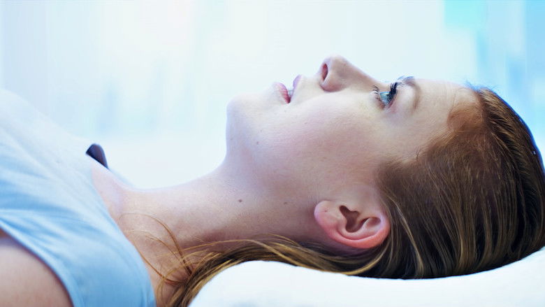 кадр из фильма Ava in the End