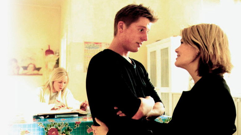 кадр из фильма Anja og Viktor: Kærlighed ved første hik 2