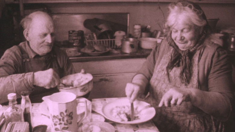 En vinterdag med Emma och Vigert