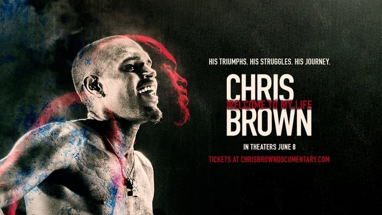 кадр из фильма Chris Brown: Welcome to My Life