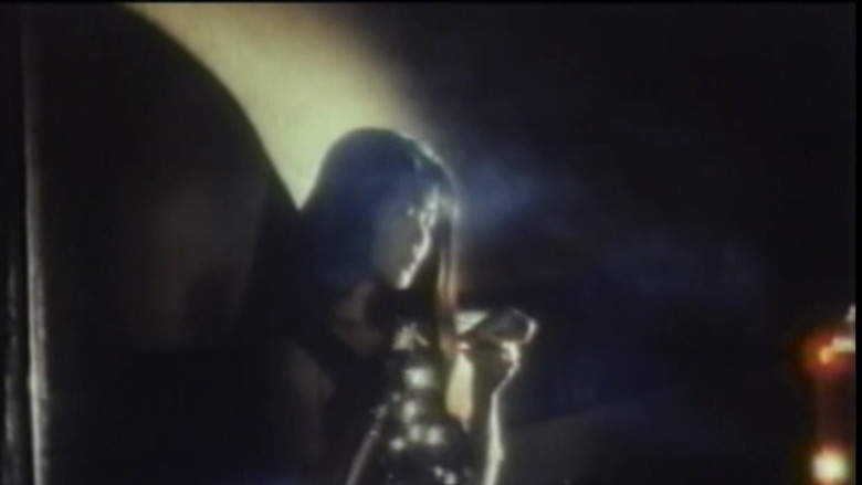 кадр из фильма 性春の悶絶 こんにちはクリチャン