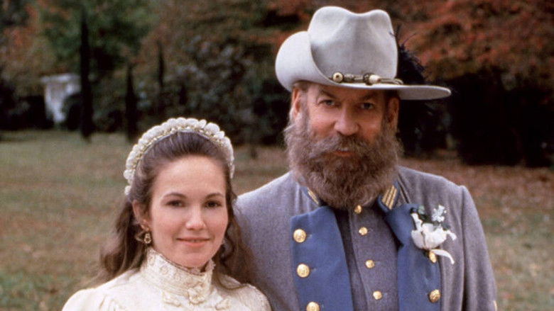 кадр из фильма Война и страсть