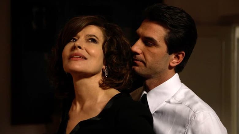 кадр из фильма Час пик