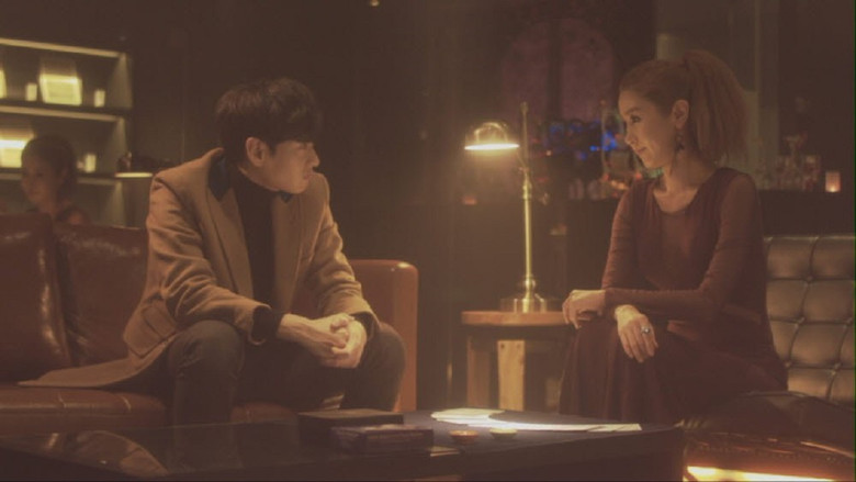 кадр из фильма 매너선생님