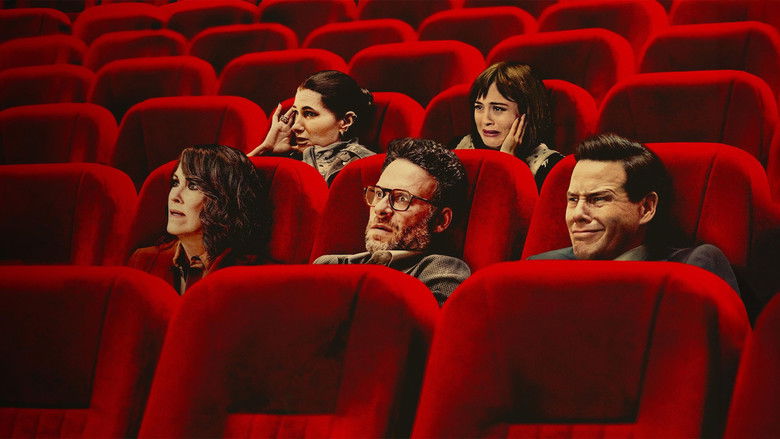 кадр из фильма The Studio: How to Shoot a Oner