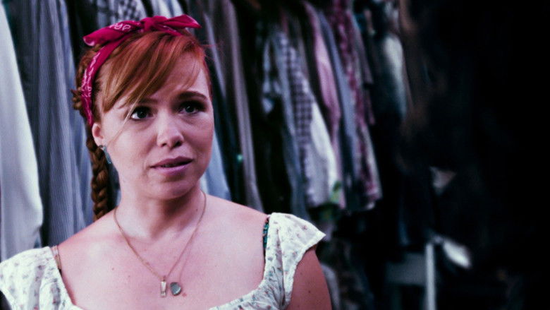 кадр из фильма Fashionista