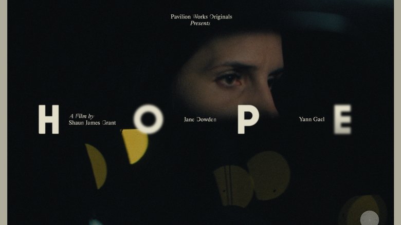 кадр из фильма Hope